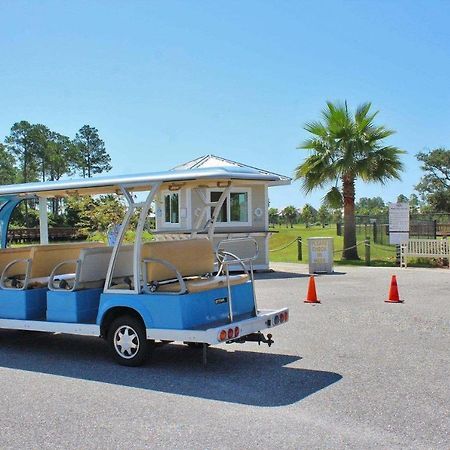 Willa Wharf 615 Orange Beach Zewnętrze zdjęcie