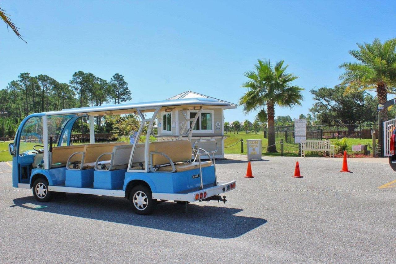 Willa Wharf 615 Orange Beach Zewnętrze zdjęcie
